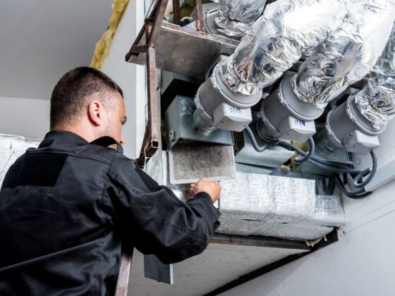 Reliable Emergency HVAC Repair for Apartment Complexes